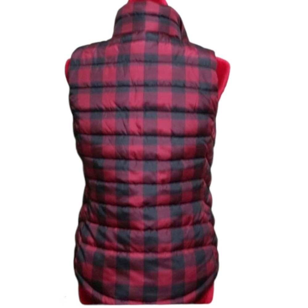 NWOT Gap puffer vest - Picture 5 of 8